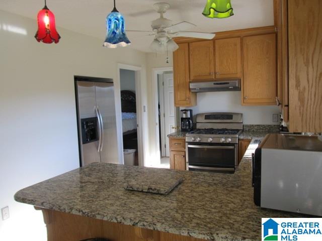 50 Deer Ridge Road Cleveland, AL 35049 - Photo 6 of 49
