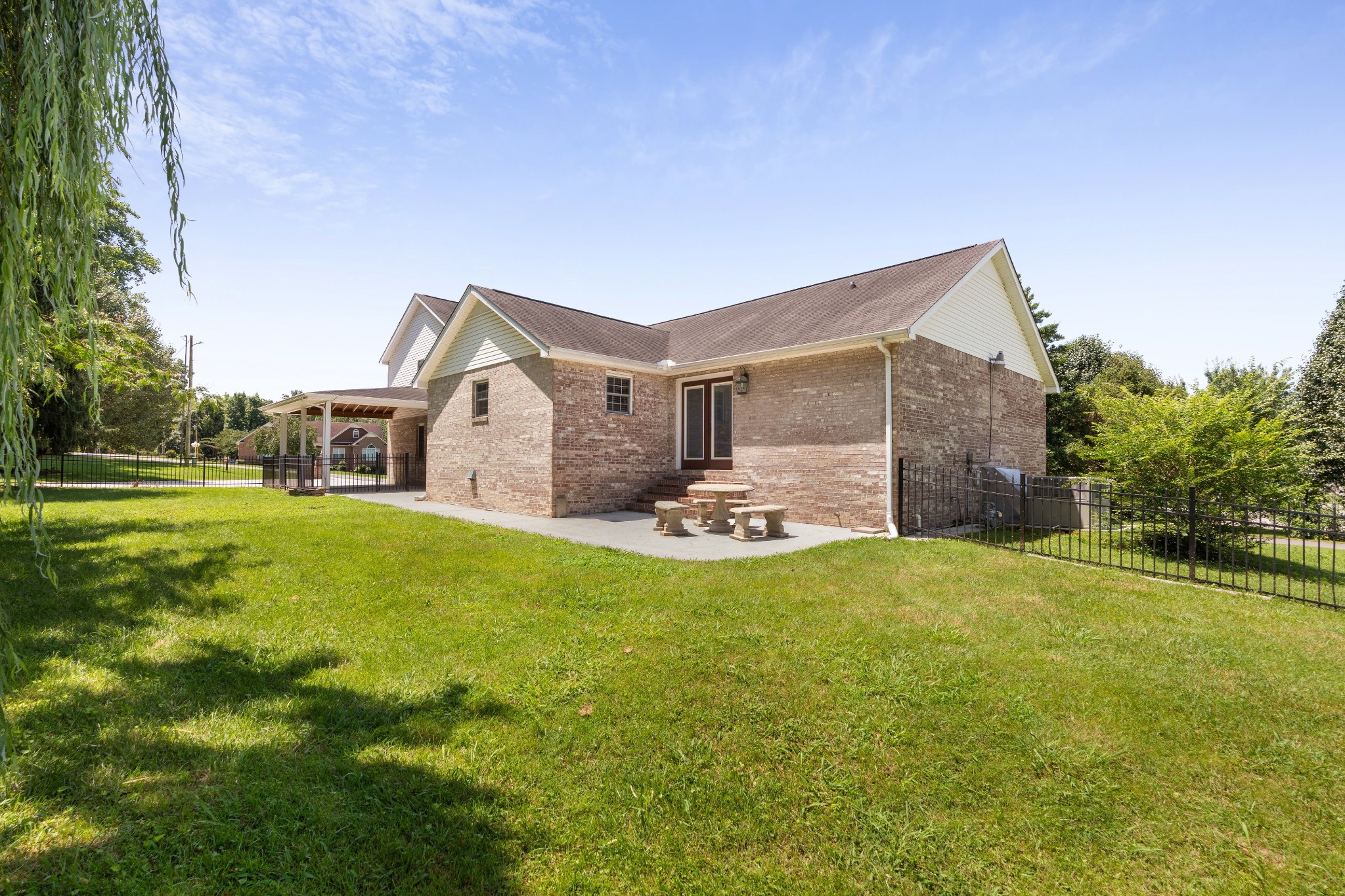 87 Hillcrest Road Manchester, TN 37355 - Photo 58 of 59
