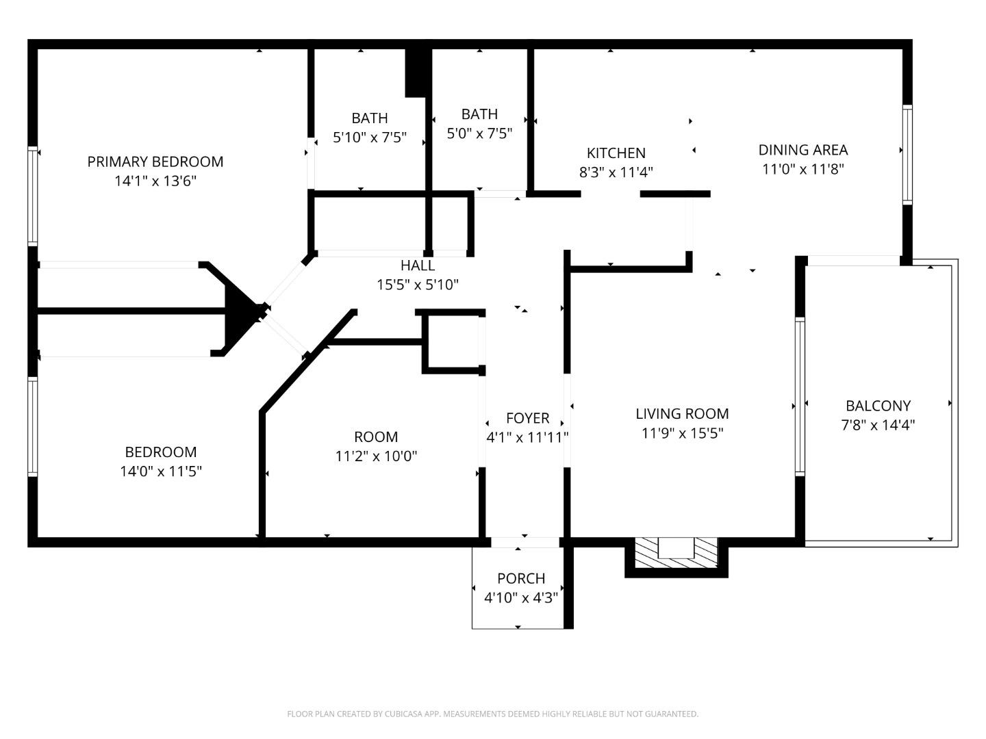 1392 Meadow Ridge Circle San Jose, CA 95131 - Photo 39 of 43 a picture of a floor plan