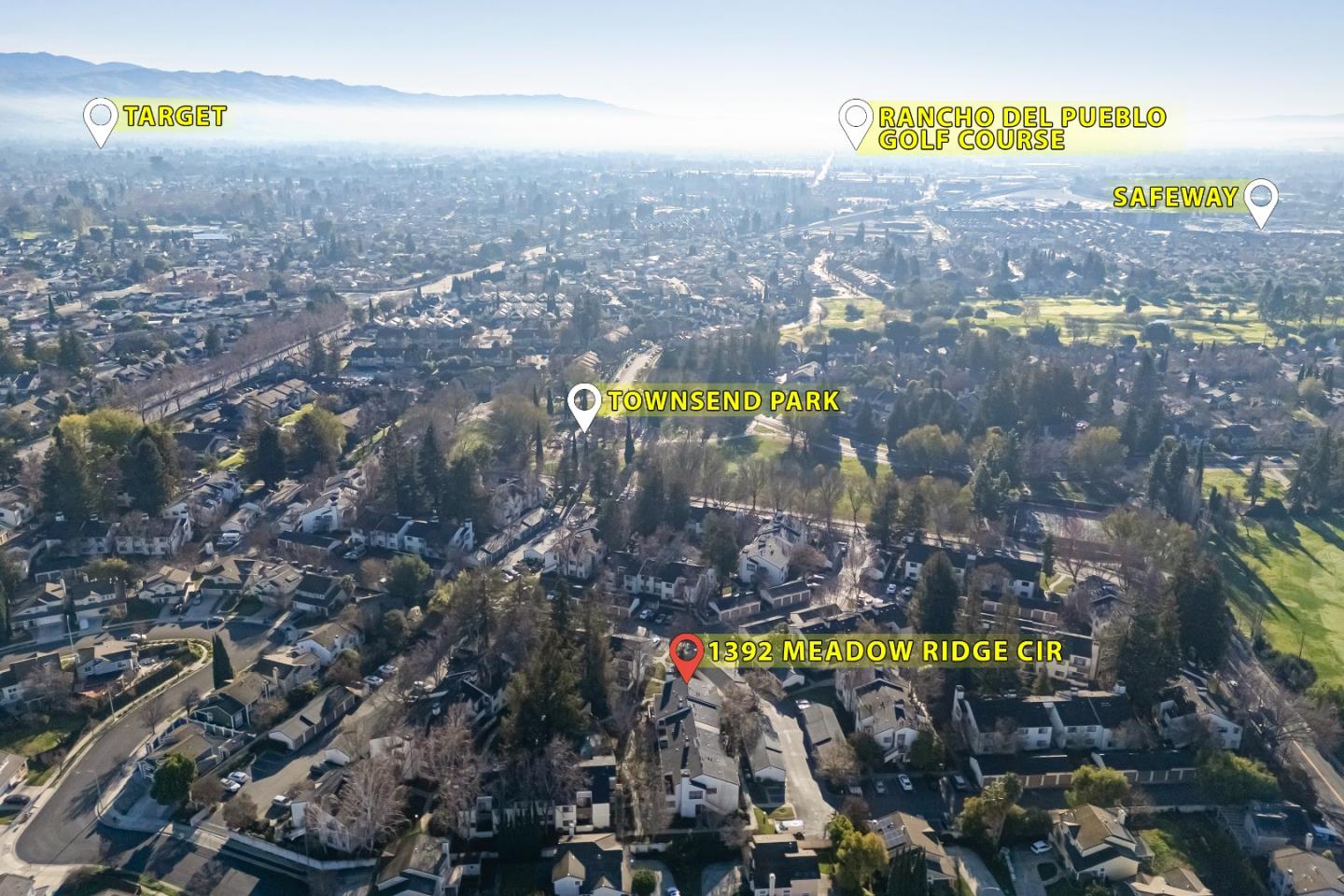 1392 Meadow Ridge Circle San Jose, CA 95131 - Photo 42 of 43