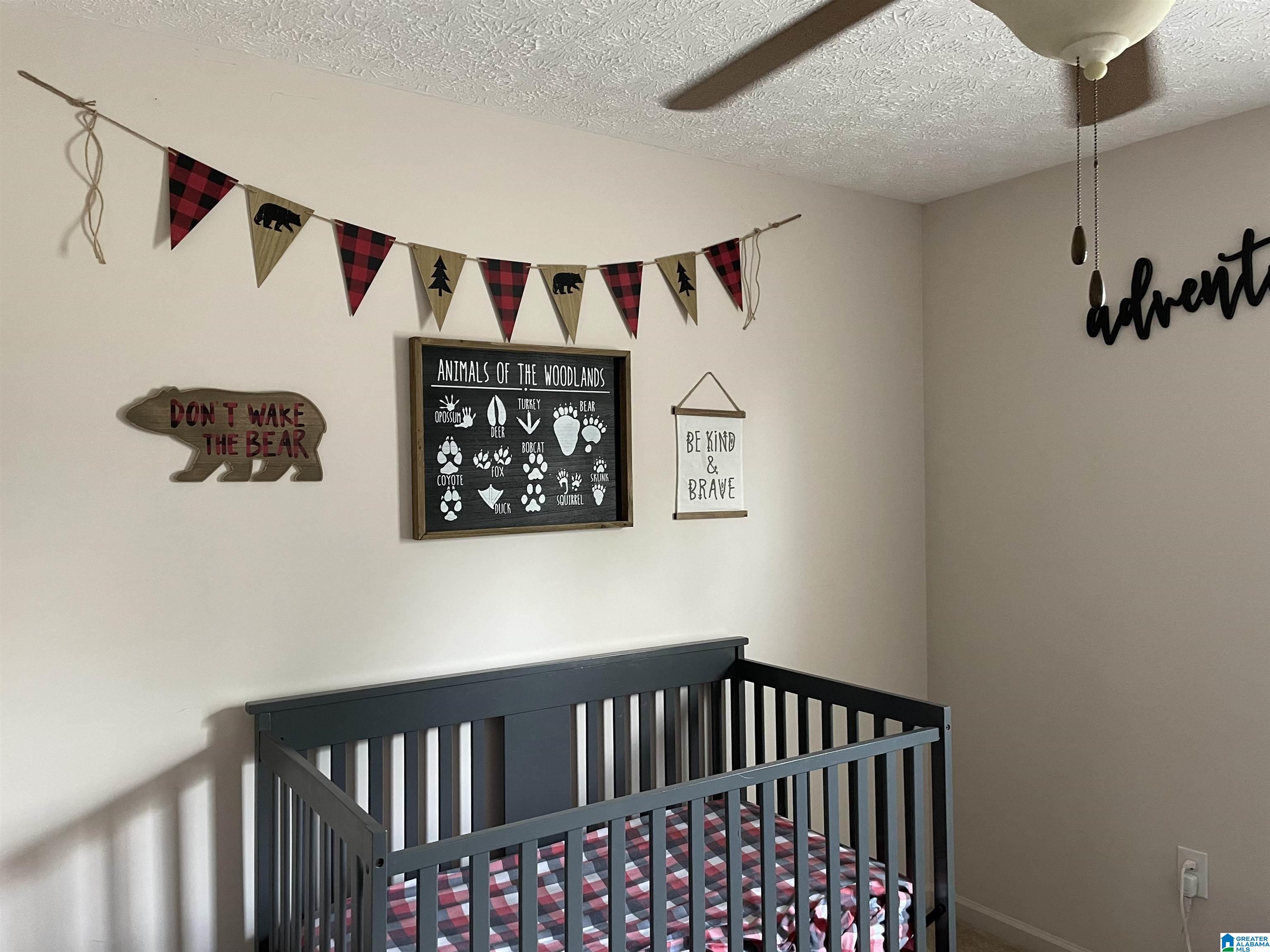 108 Bailey Road Weaver, AL 36277 - Photo 10 of 15