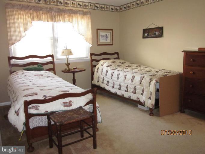 3728 Thomas Point Road Annapolis, MD 21403 - Photo 19 of 30 Bedroom #2