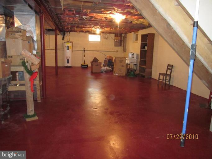 3728 Thomas Point Road Annapolis, MD 21403 - Photo 24 of 30 Basement #1