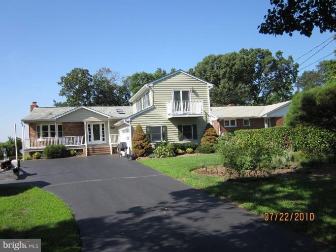 3728 Thomas Point Road Annapolis, MD 21403 - Photo 29 of 30 Exterior #3