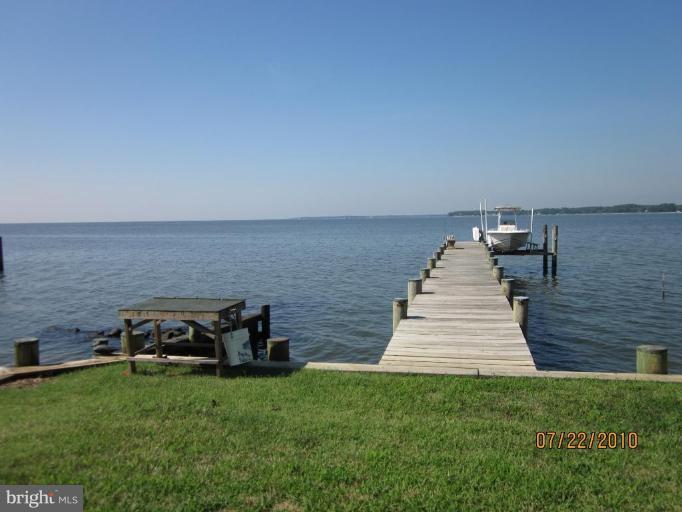 3728 Thomas Point Road Annapolis, MD 21403 - Photo 6 of 30 River View