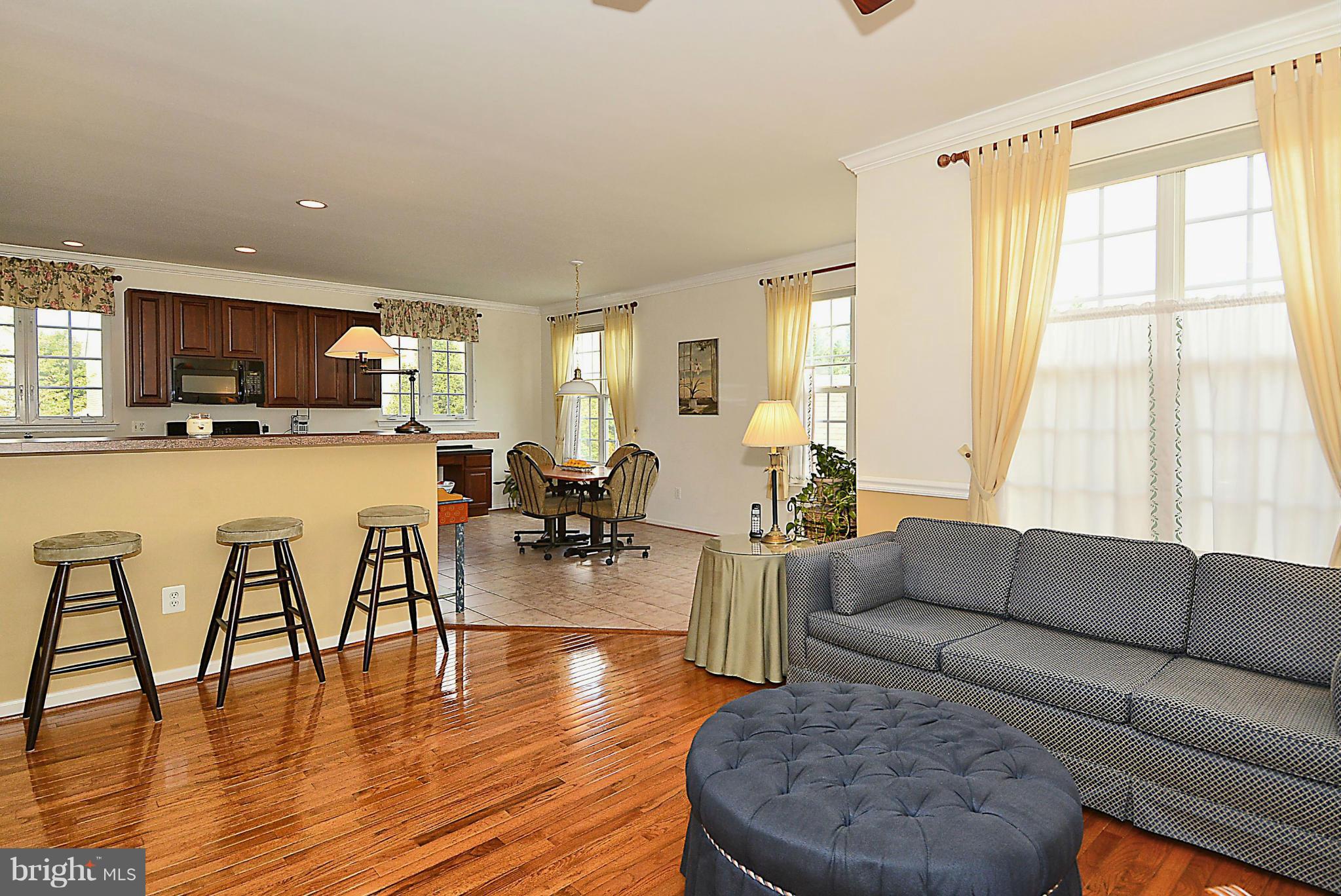18133 Coachmans Road Germantown, MD 20874 - Photo 15 of 30 Family Room
