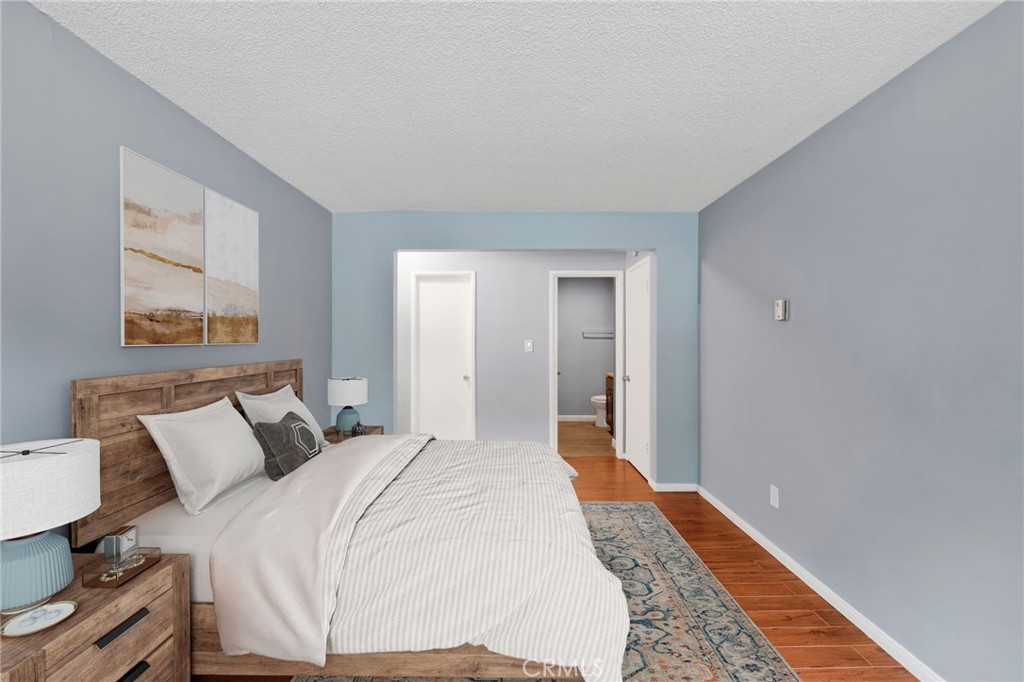 3068 Panorama Road, Unit C Riverside, CA 92506 - Photo 24 of 30 Virtually staged.