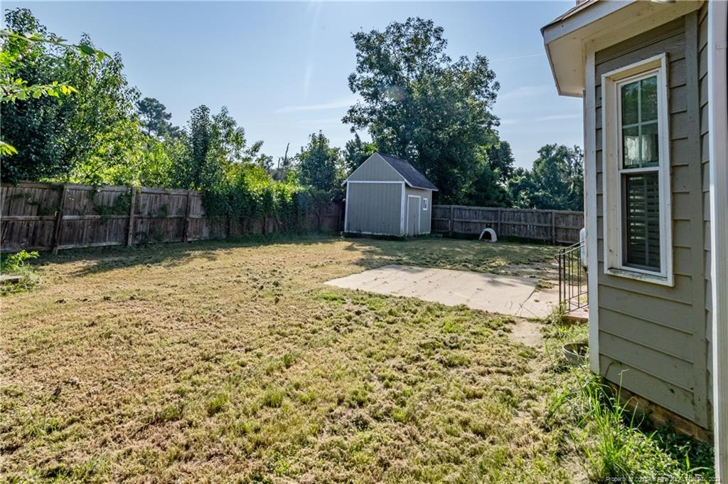 512 Bramblegate Road Hope Mills, NC 28348 - Photo 42 of 43 Photo 42