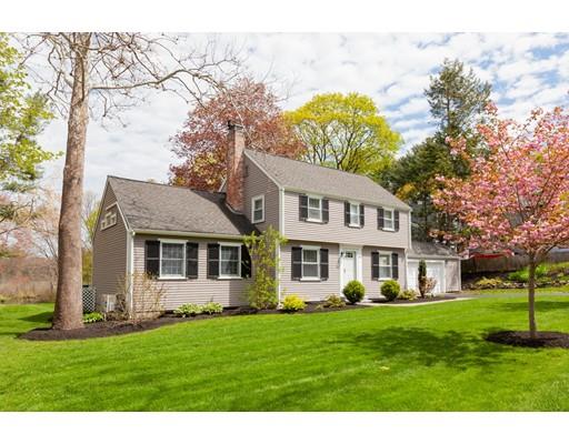63 Dover Road Westwood, MA 02090 - Photo 1 of 37 Gallery Image 1