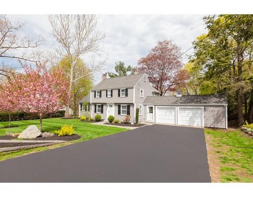 63 Dover Road Westwood, MA 02090 - Photo 28 of 37 Gallery Image 28