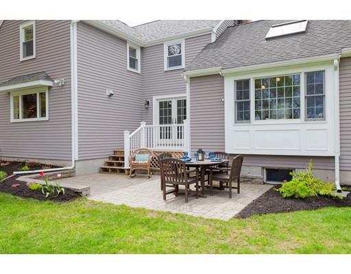 63 Dover Road Westwood, MA 02090 - Photo 29 of 37 Gallery Image 29
