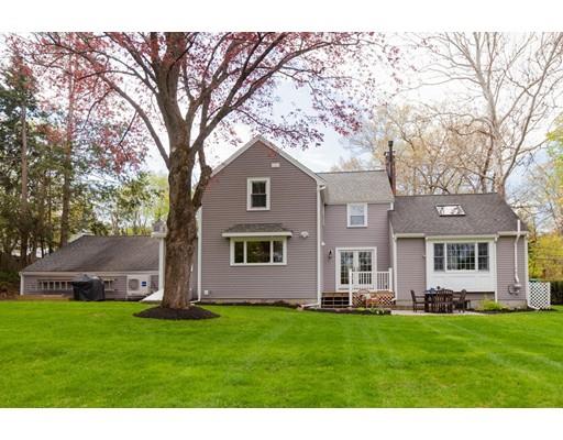 63 Dover Road Westwood, MA 02090 - Photo 30 of 37 Gallery Image 30