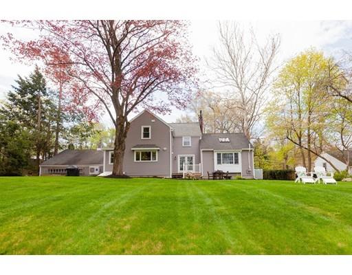 63 Dover Road Westwood, MA 02090 - Photo 32 of 37 Gallery Image 32