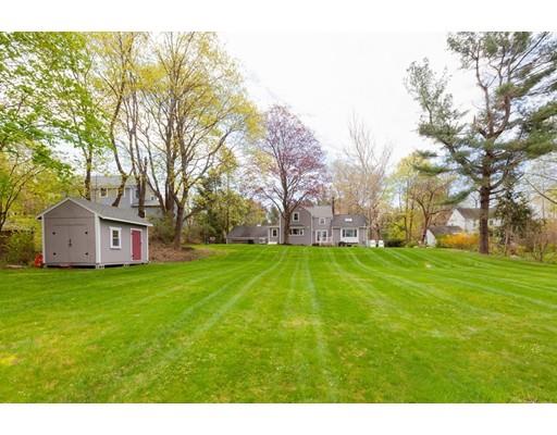 63 Dover Road Westwood, MA 02090 - Photo 34 of 37 Gallery Image 34
