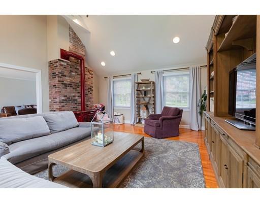 63 Dover Road Westwood, MA 02090 - Photo 10 of 37 Gallery Image 10