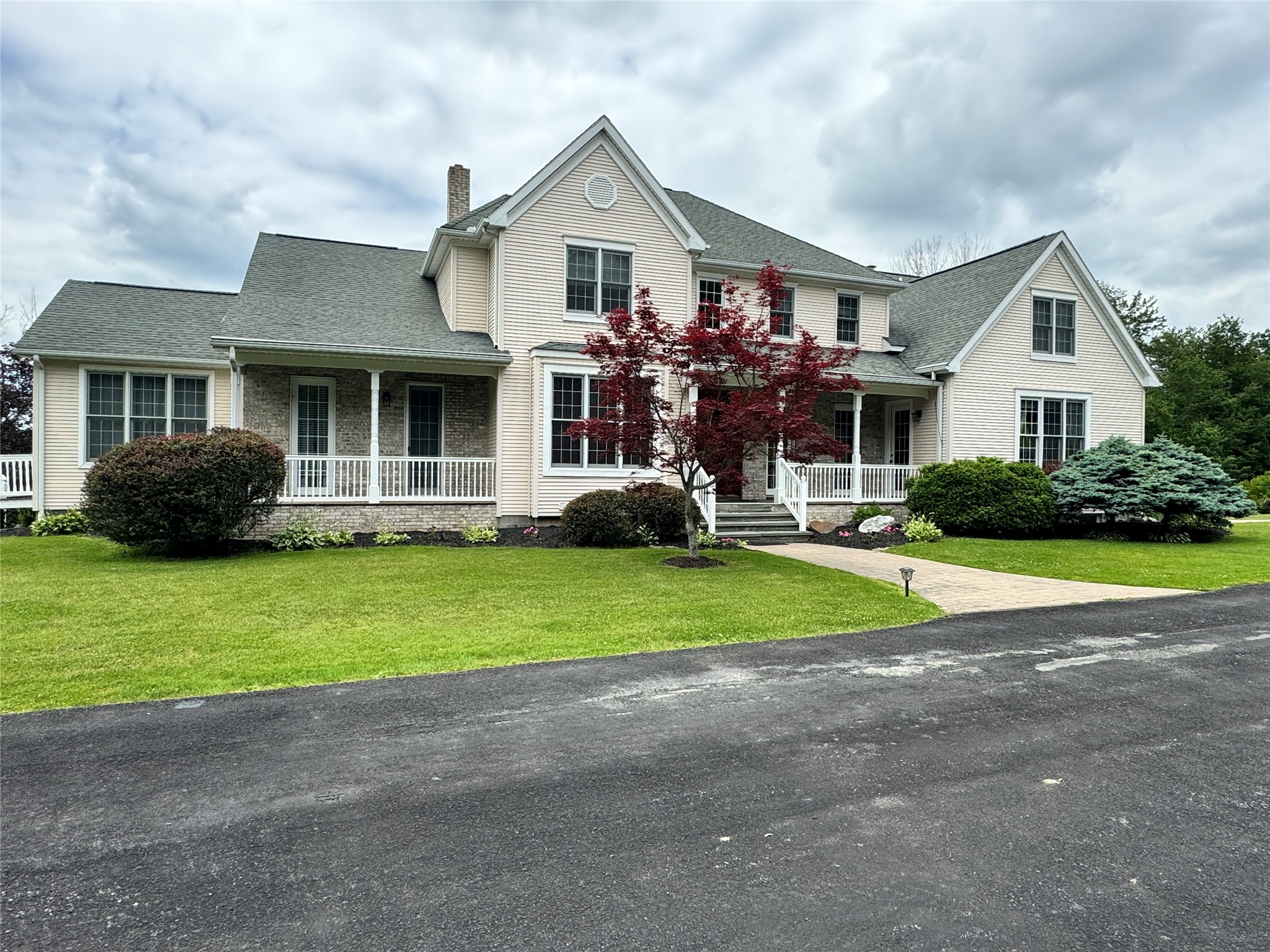 3701 Sally Piper Road Endicott, NY 13760 - Photo 1 of 49
