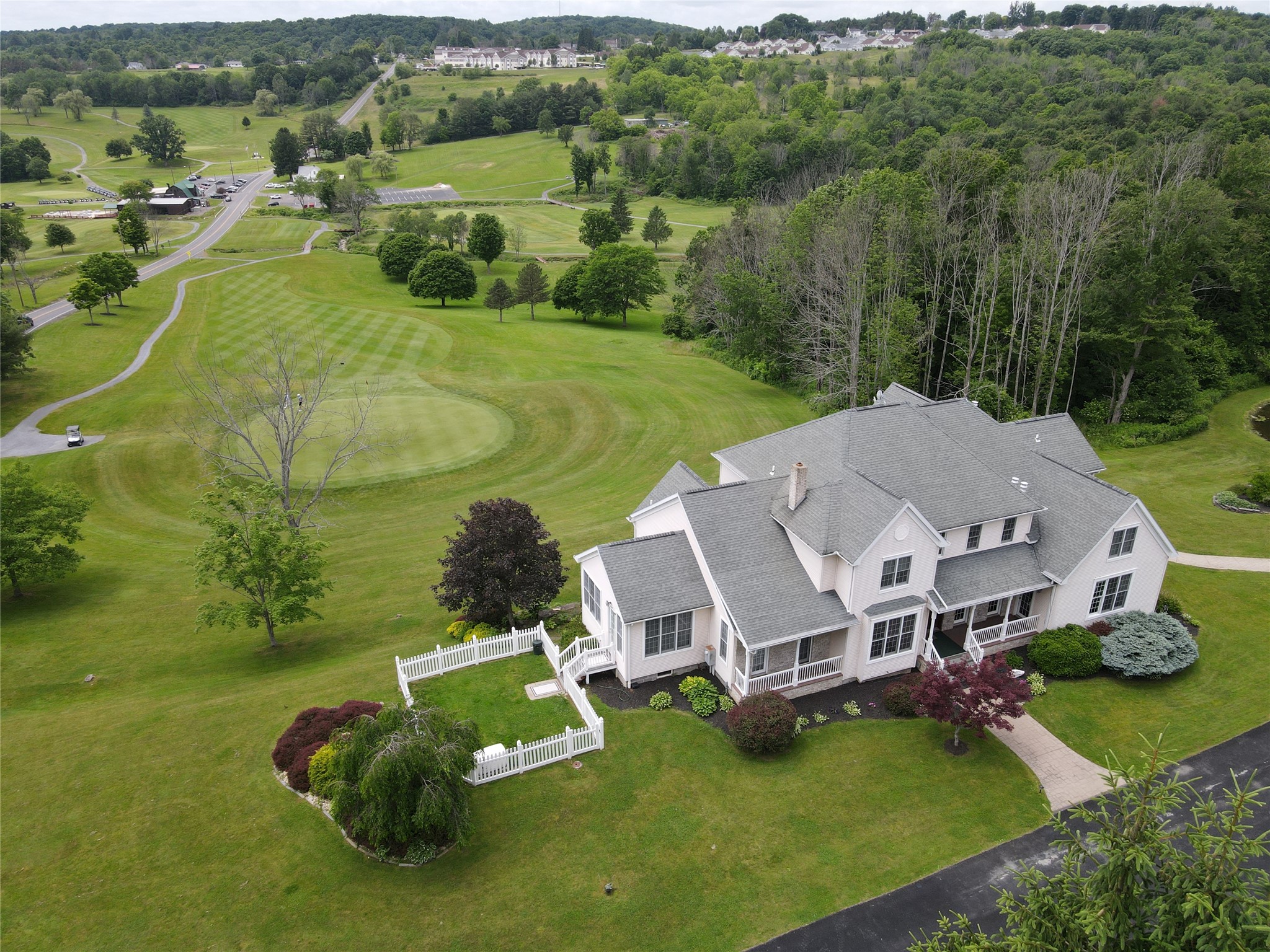 3701 Sally Piper Road Endicott, NY 13760 - Photo 16 of 49