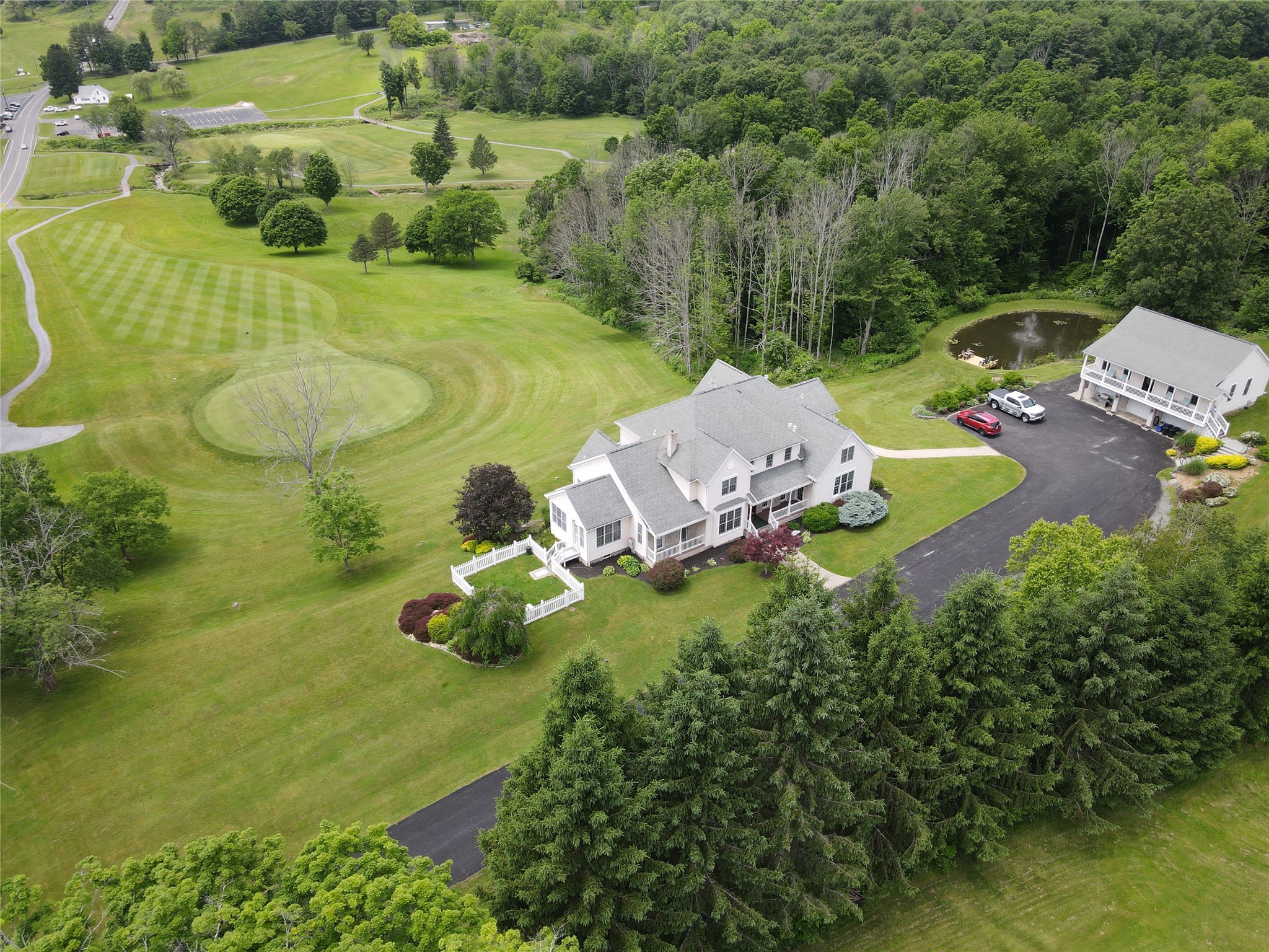 3701 Sally Piper Road Endicott, NY 13760 - Photo 2 of 49