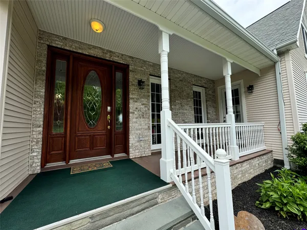 $1,199,000 | 3701 Sally Piper Road, Endicott, NY 13760