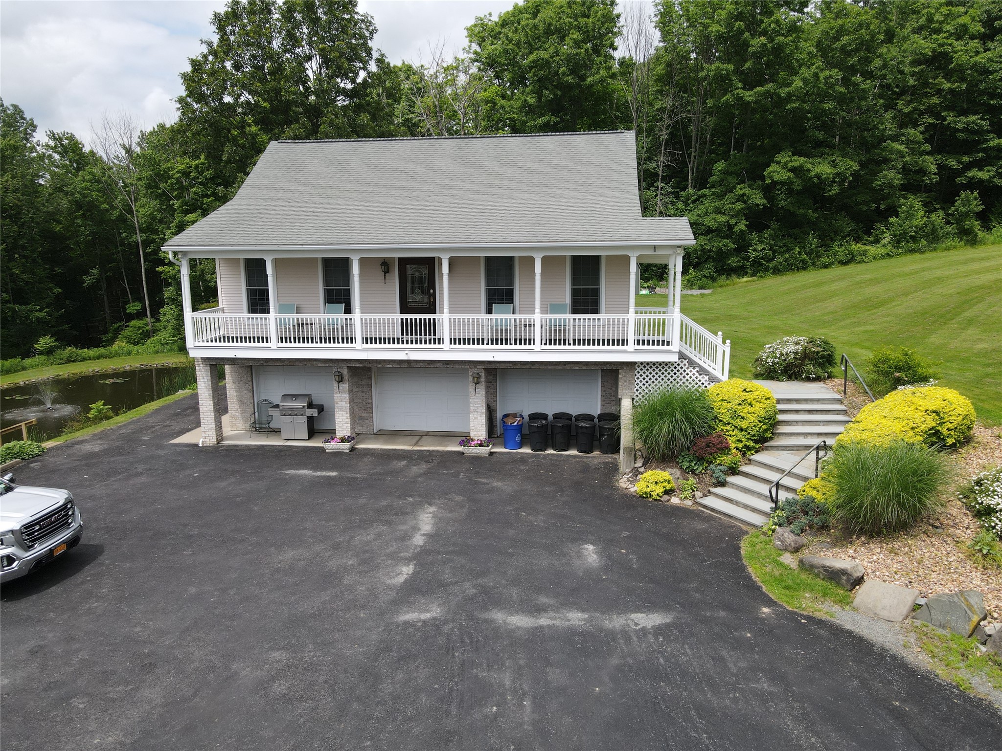 3701 Sally Piper Road Endicott, NY 13760 - Photo 33 of 49