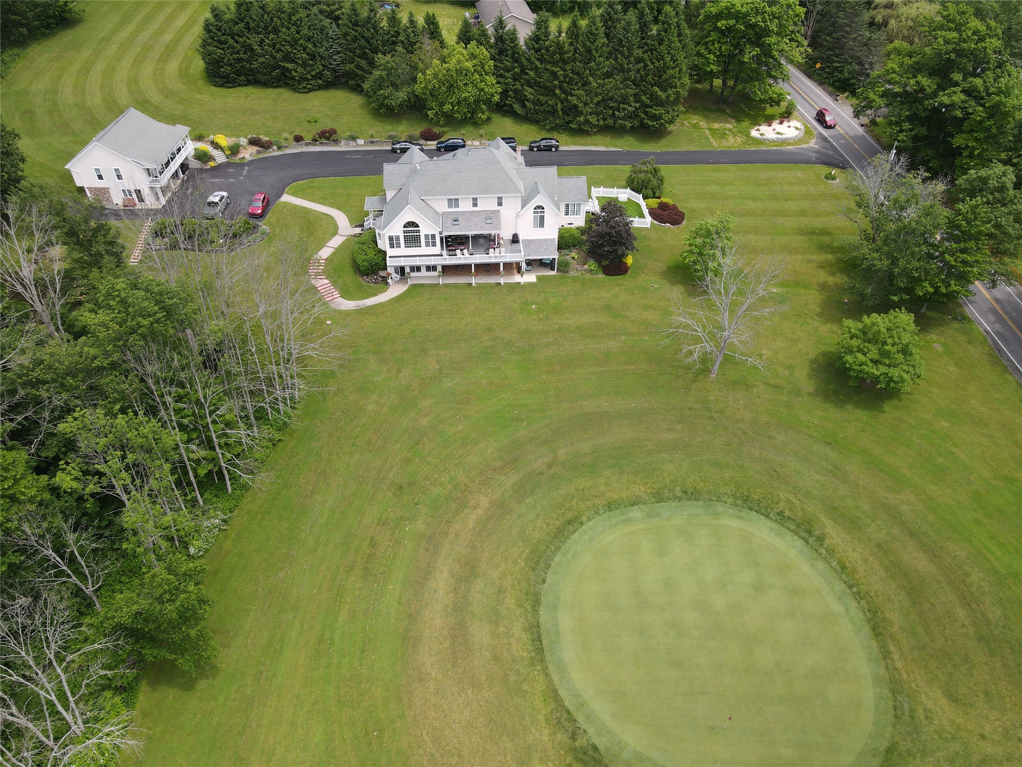 3701 Sally Piper Road Endicott, NY 13760 - Photo 41 of 49