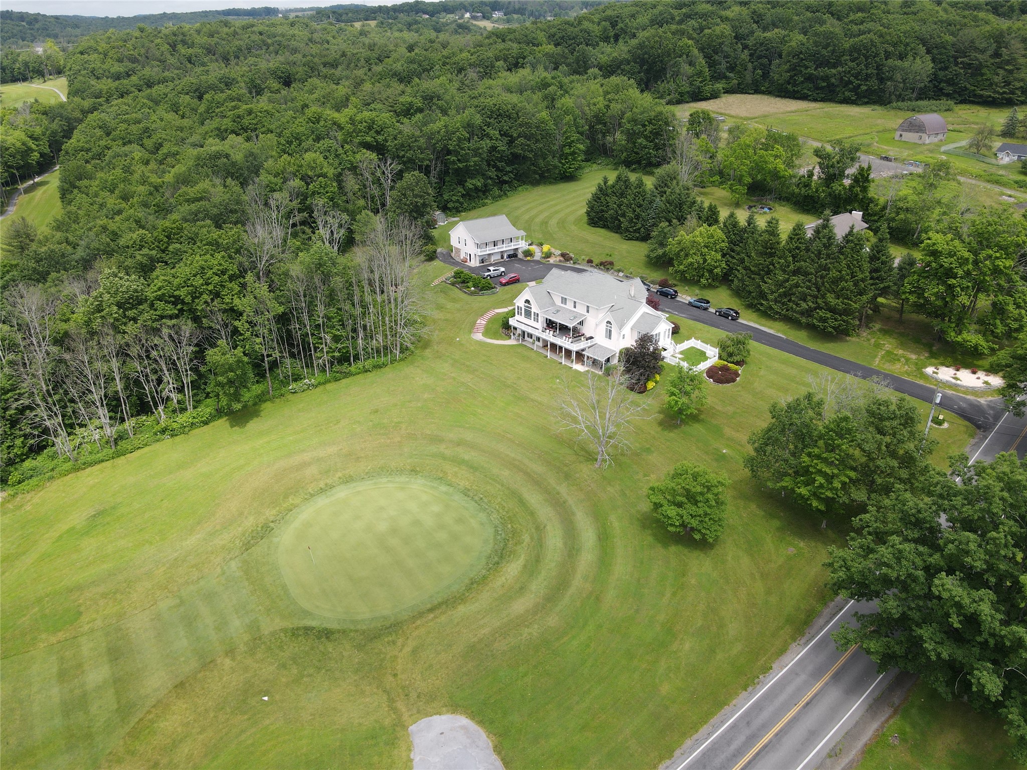 3701 Sally Piper Road Endicott, NY 13760 - Photo 42 of 49