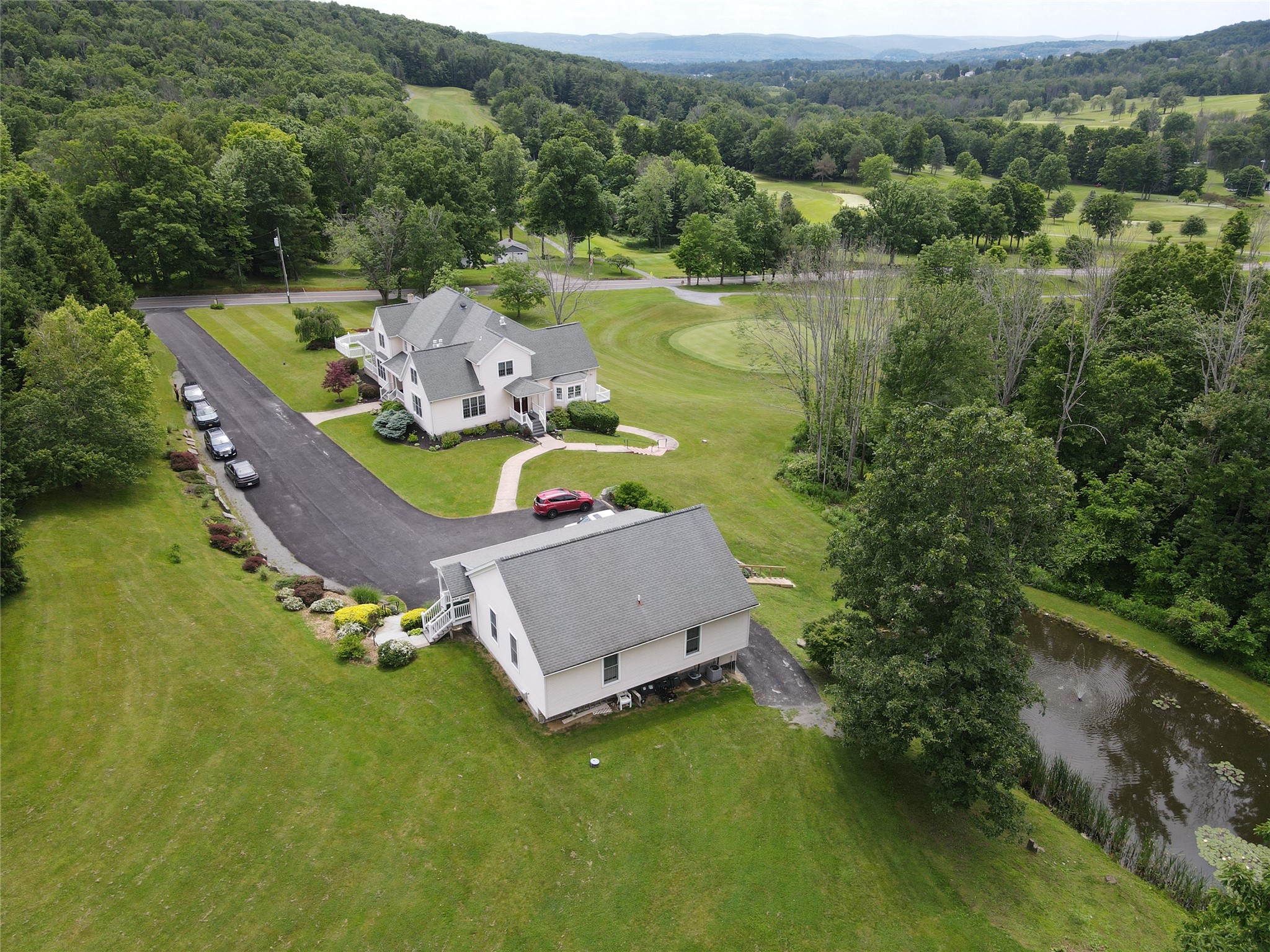 3701 Sally Piper Road Endicott, NY 13760 - Photo 43 of 49