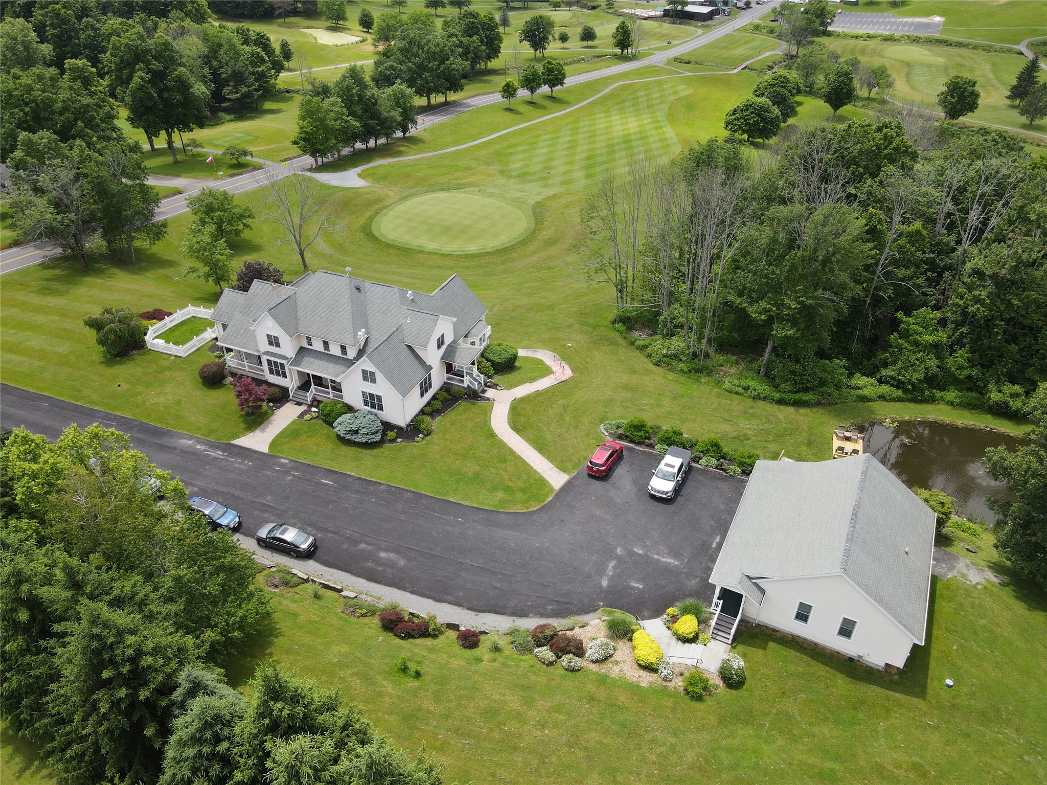 3701 Sally Piper Road Endicott, NY 13760 - Photo 44 of 49