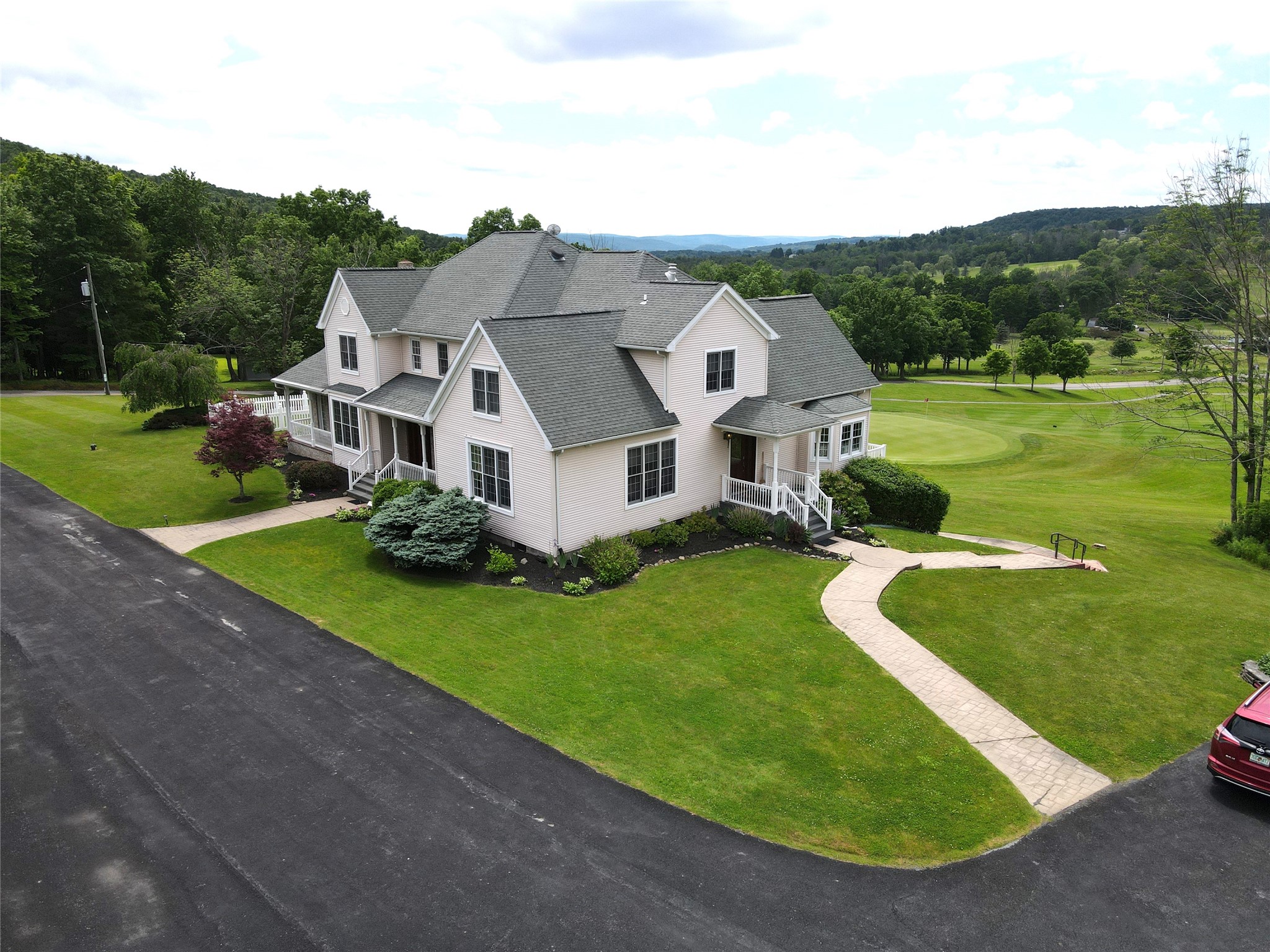 3701 Sally Piper Road Endicott, NY 13760 - Photo 45 of 49