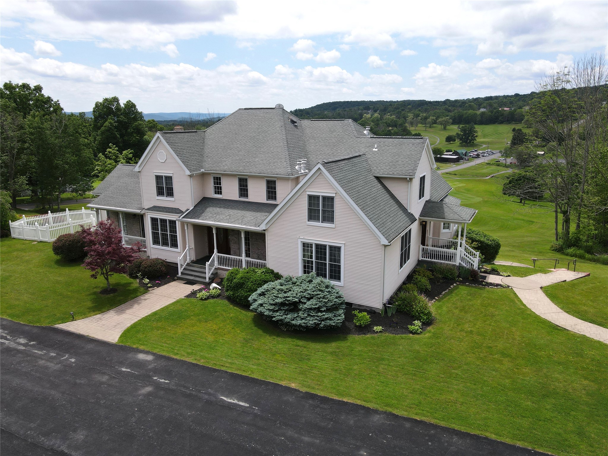 3701 Sally Piper Road Endicott, NY 13760 - Photo 46 of 49