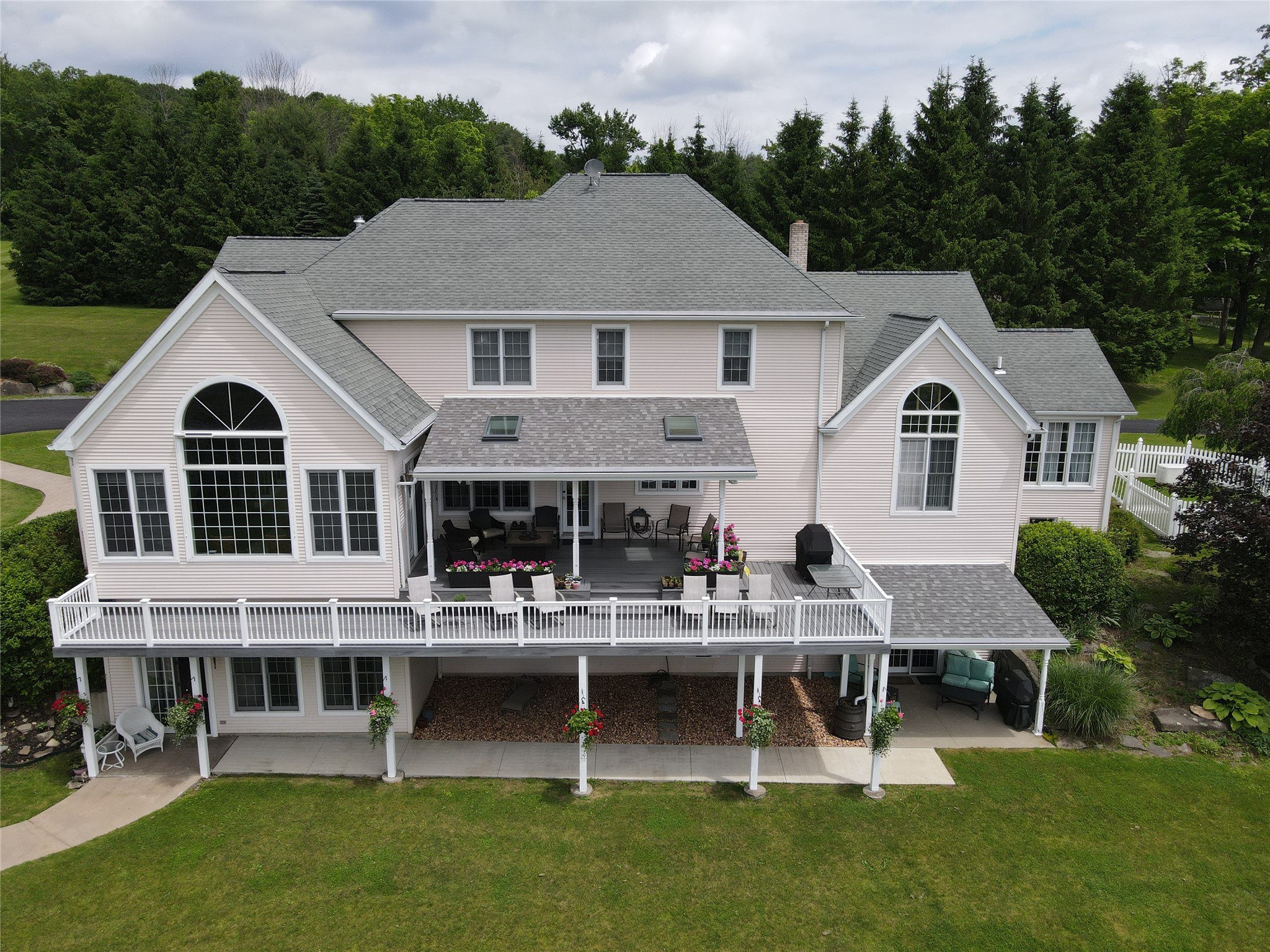 3701 Sally Piper Road Endicott, NY 13760 - Photo 47 of 49