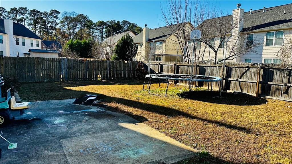 3301 Kessock Ridge Trail Southwest Snellville, GA 30039 - Photo 25 of 29 Gallery Image 25