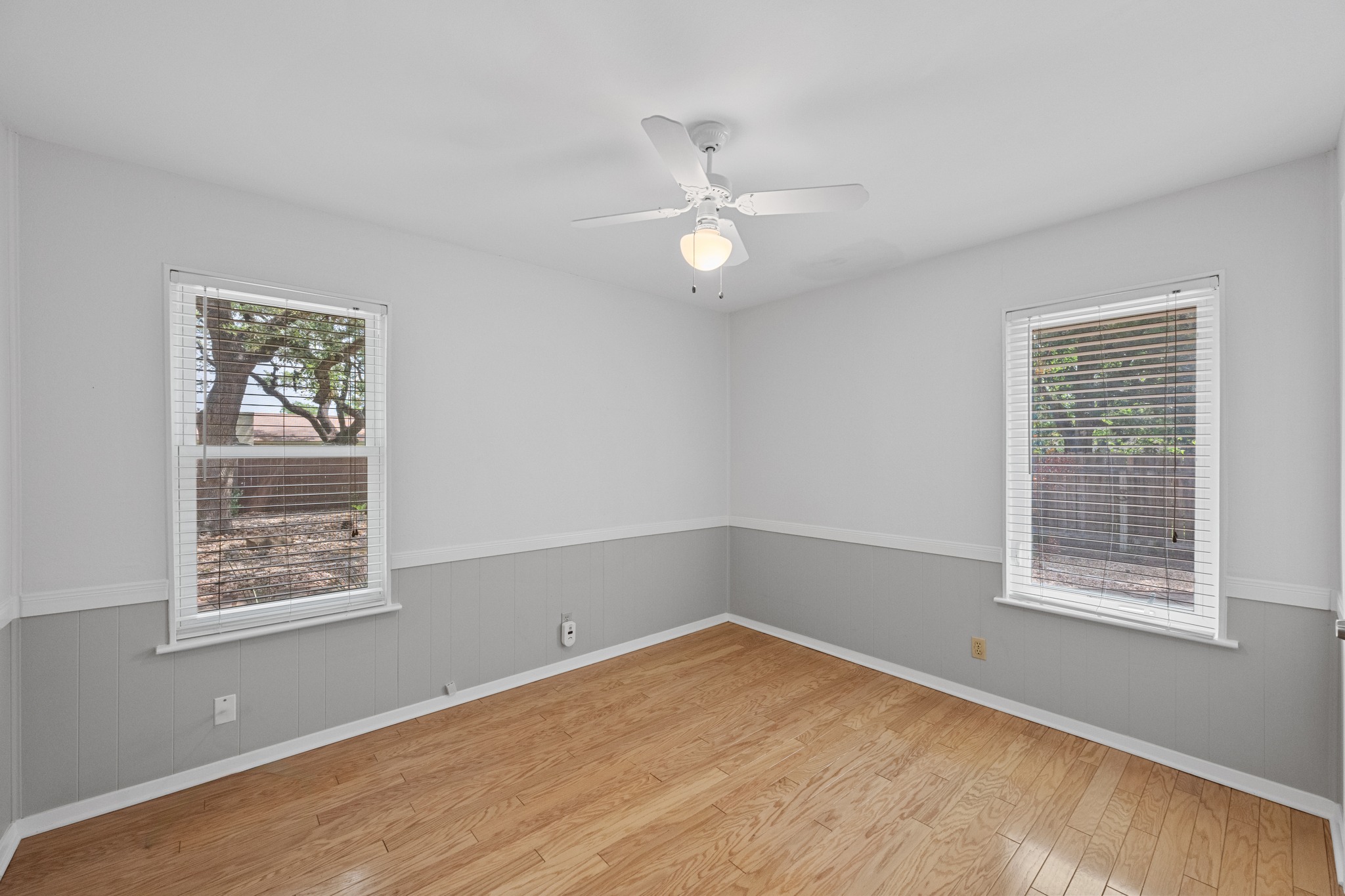 2506 Redleaf Lane Austin, TX 78745 - Photo 17 of 27 Bedroom