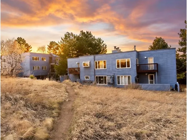 $429,000 | 1596 Bradley Drive, Boulder, CO 80305