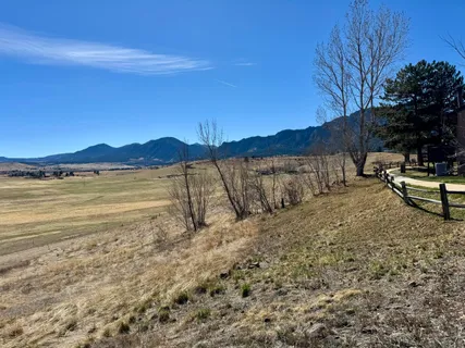 $395,000 | 1596 Bradley Drive, Boulder, CO 80305