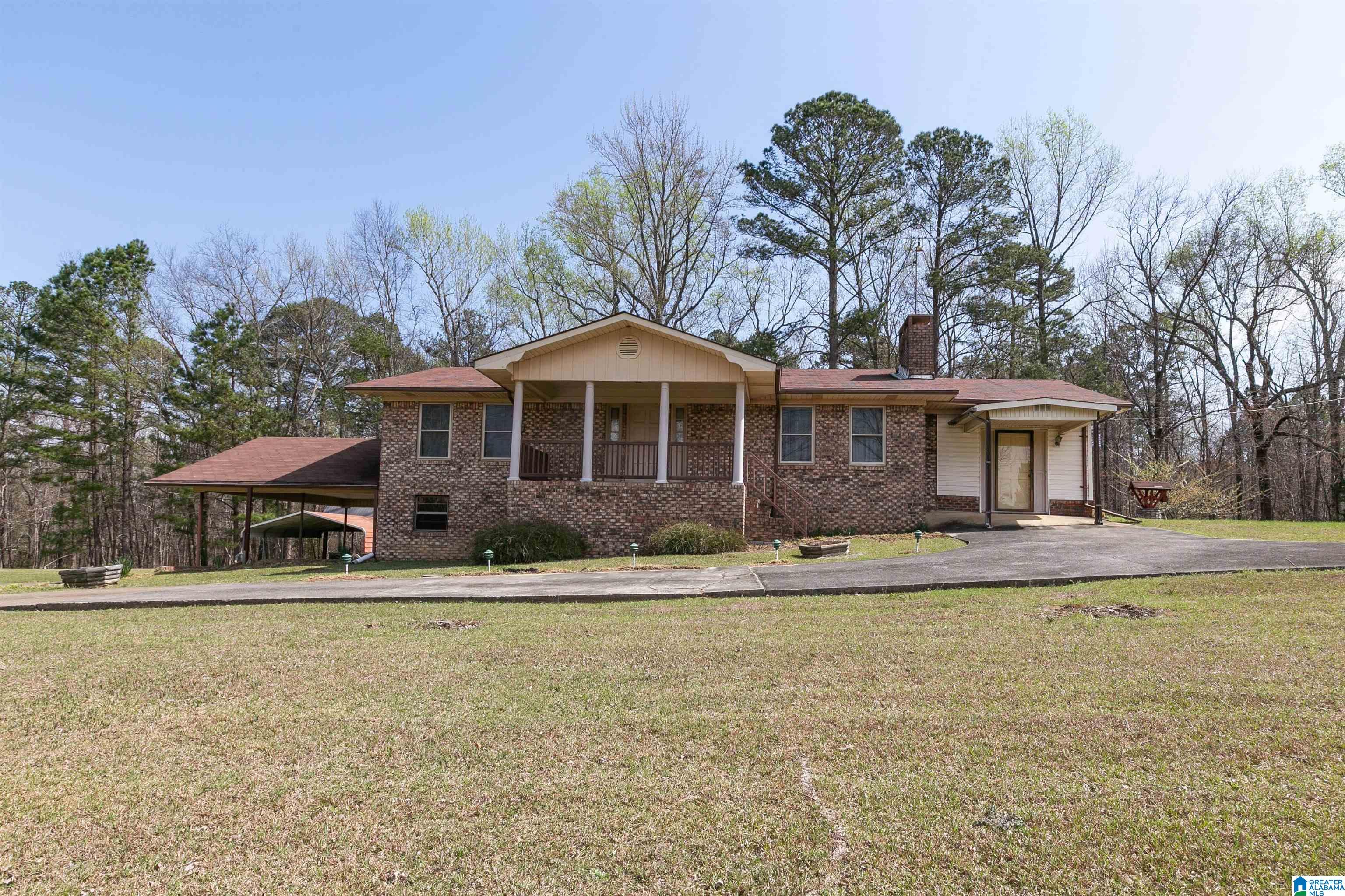 123 Amber Lane Hayden, AL 35079 - Photo 3 of 68