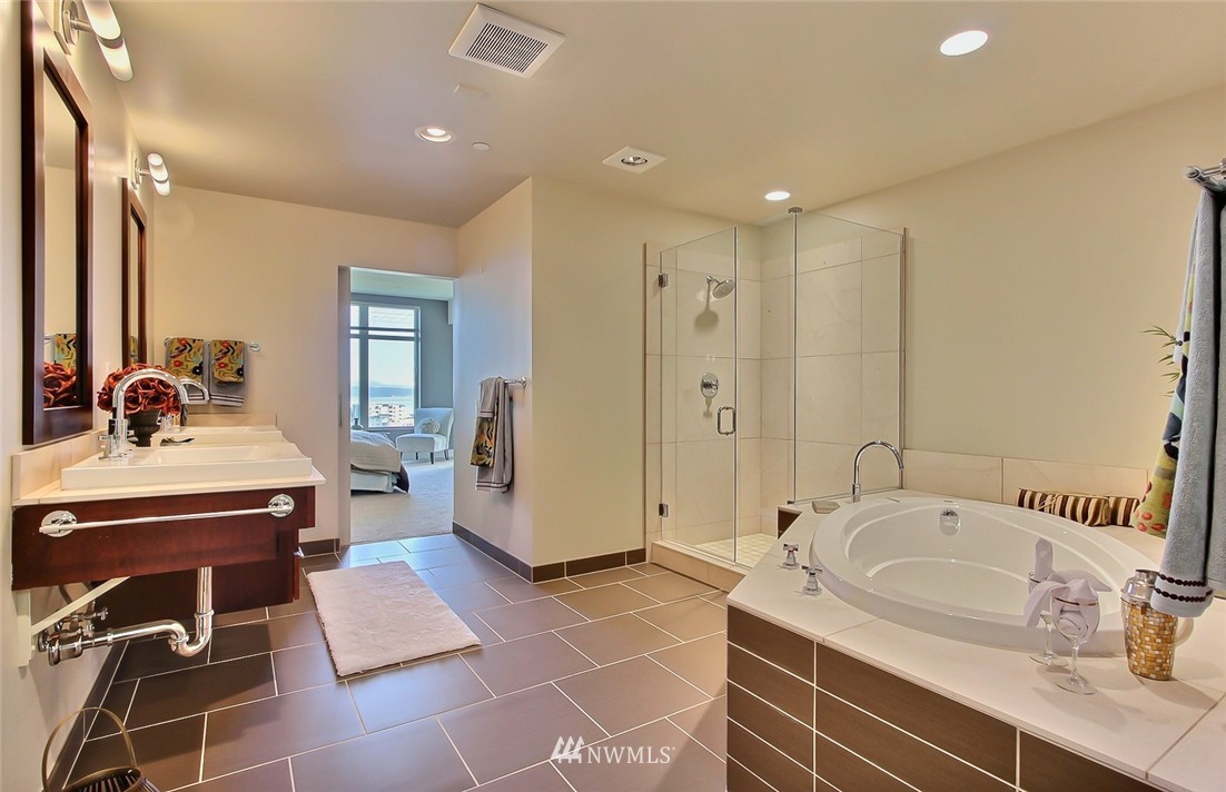 5204 North Bennett Street, Unit 206 Ruston, WA 98407 - Photo 12 of 13 Gallery Image 12