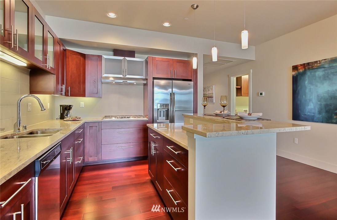5204 North Bennett Street, Unit 206 Ruston, WA 98407 - Photo 7 of 13 Gallery Image 7