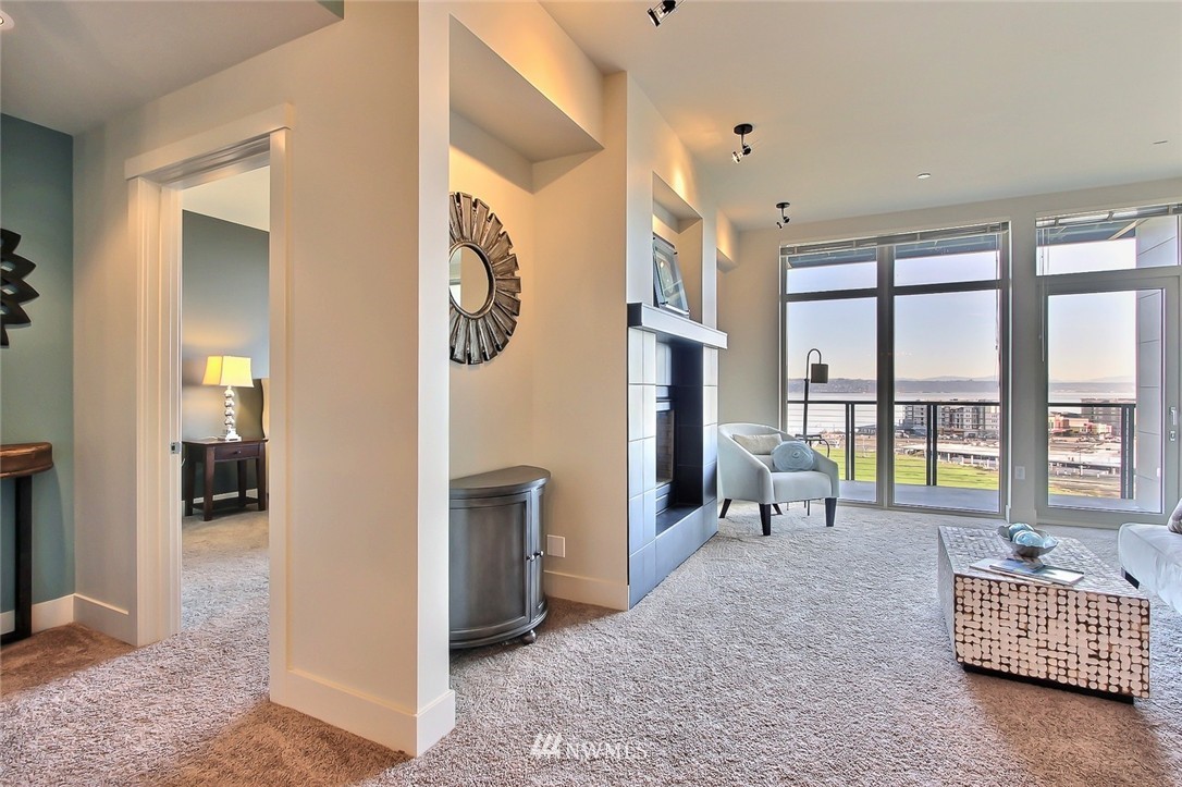 5204 North Bennett Street, Unit 206 Ruston, WA 98407 - Photo 8 of 13 Gallery Image 8