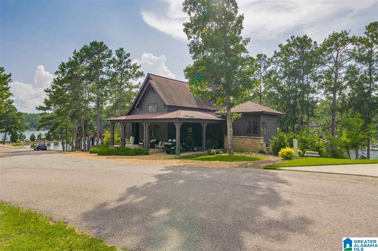 431 Cypress Ridge Alexander City, AL 35010 - Photo 7 of 42
