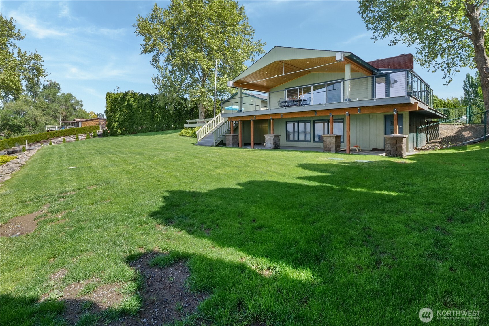 2102 Elgin Road Northeast Moses Lake, WA 98837 - Photo 32 of 40