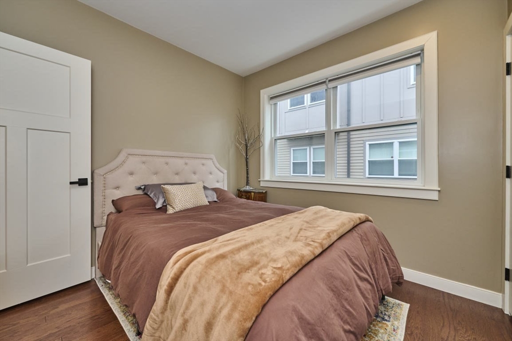 93 Brookley Road, Unit 1 Boston, MA 02130 - Photo 10 of 24 Gallery Image 10