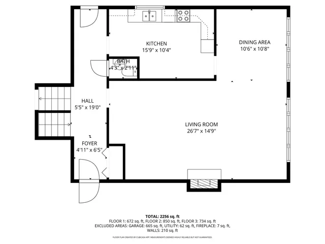 a picture of a wall with a white wall and a white wall