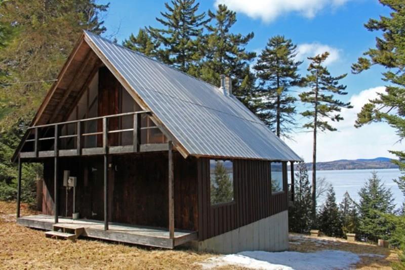 112 Herring Road Rangeley, ME 04970 - Photo 2 of 21 Photo