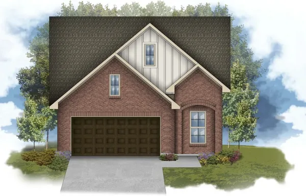 $395,990 | 482 West Foxrun, Springfield, TN 37172