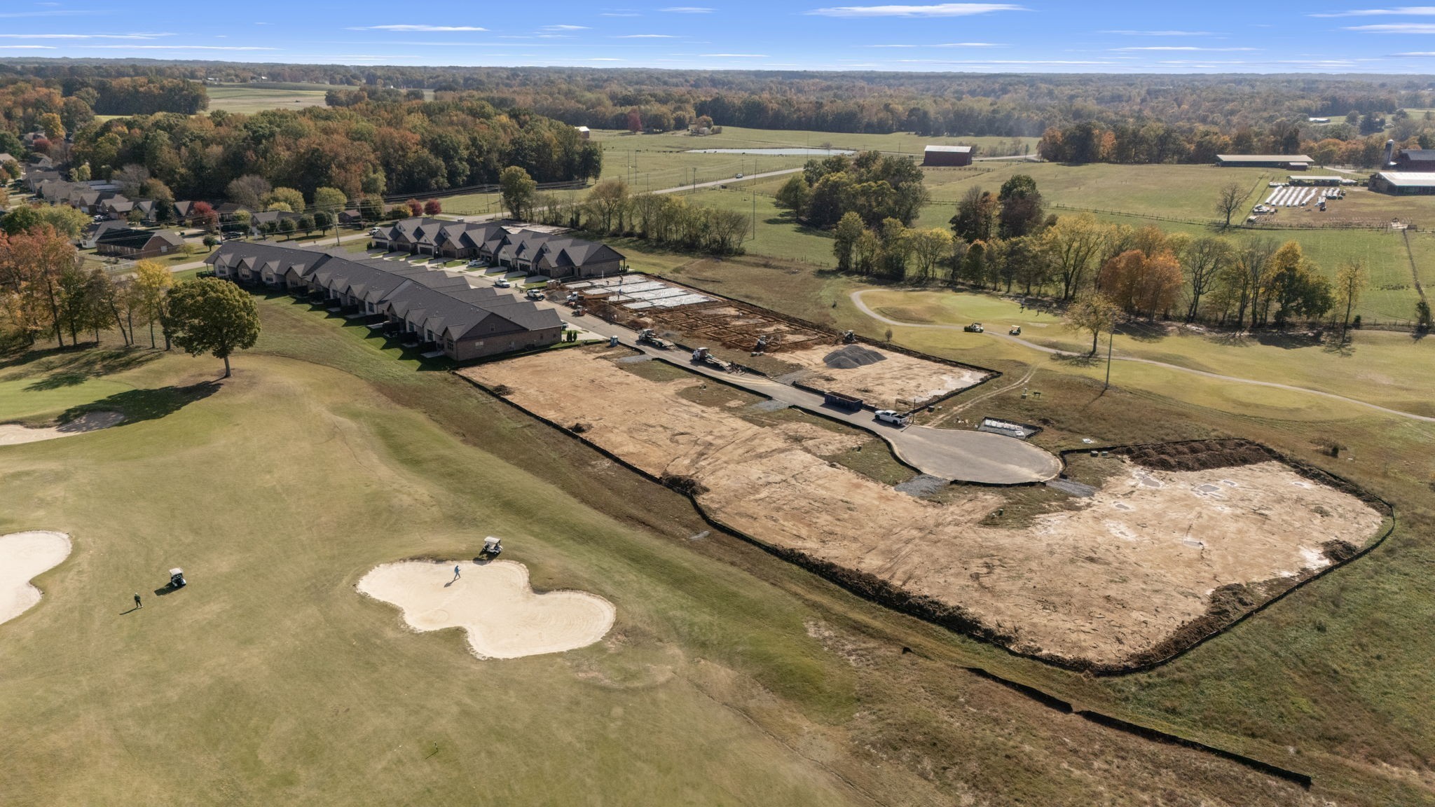 482 West Foxrun Springfield, TN 37172 - Photo 22 of 27