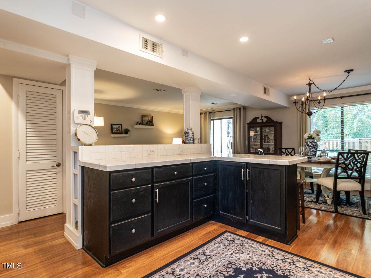 3903 Wendy Lane Raleigh, NC 27606 - Photo 16 of 35 017-1280x960-kitchen