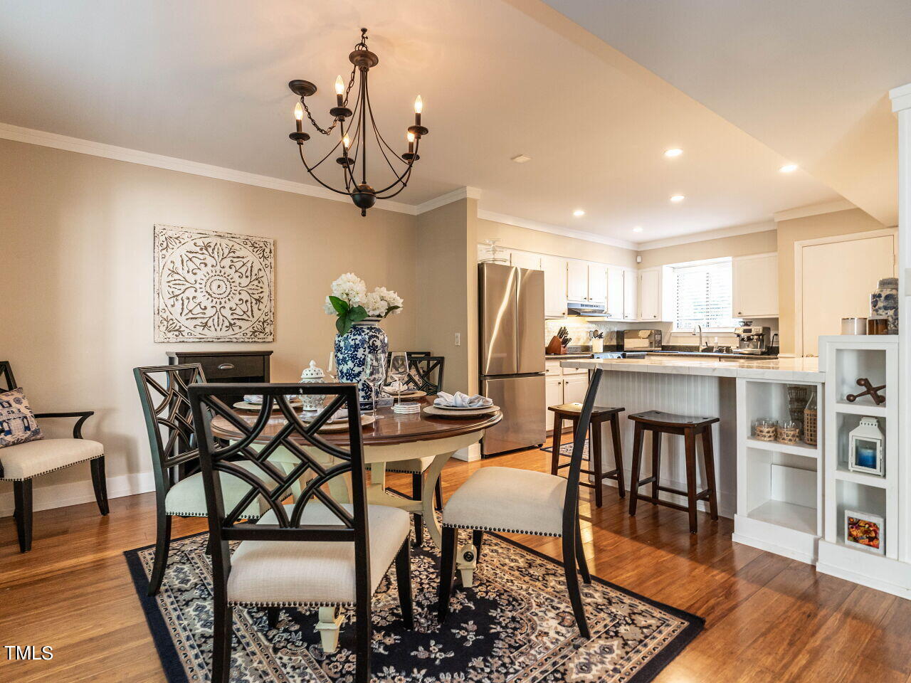 3903 Wendy Lane Raleigh, NC 27606 - Photo 17 of 35 013-1280x960-dining-room