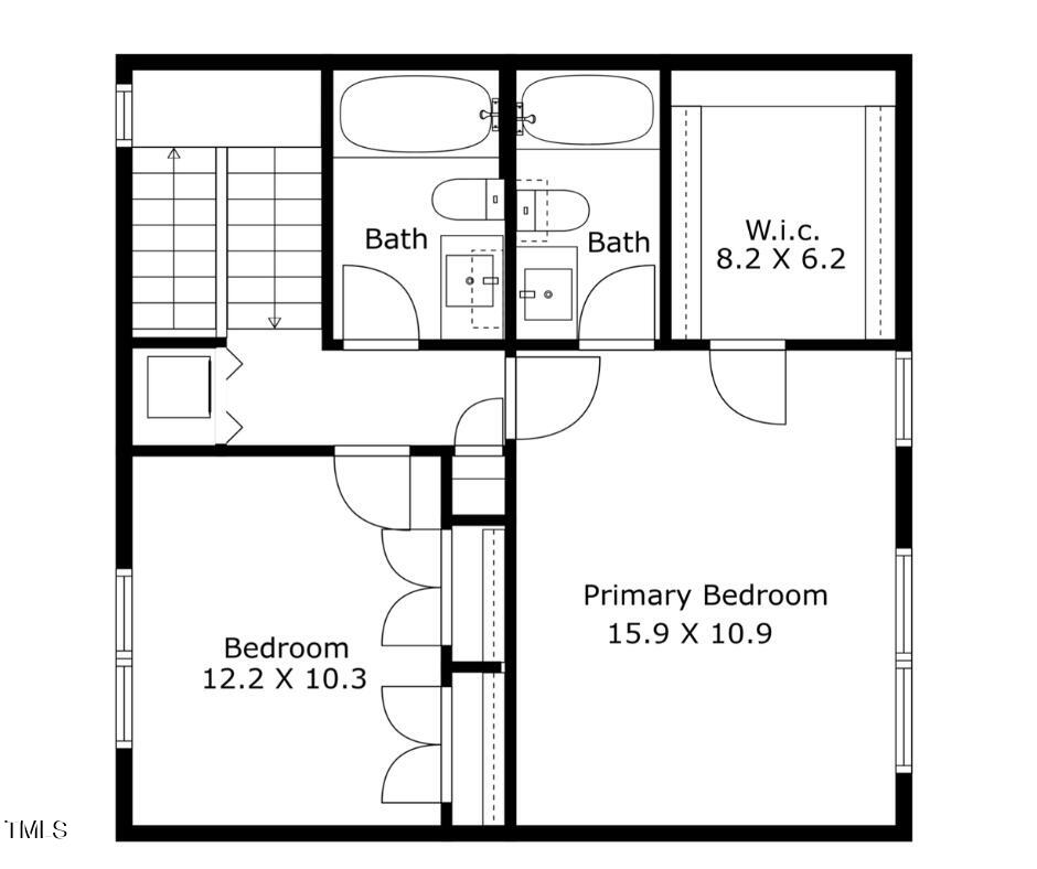 3903 Wendy Lane Raleigh, NC 27606 - Photo 7 of 35 1