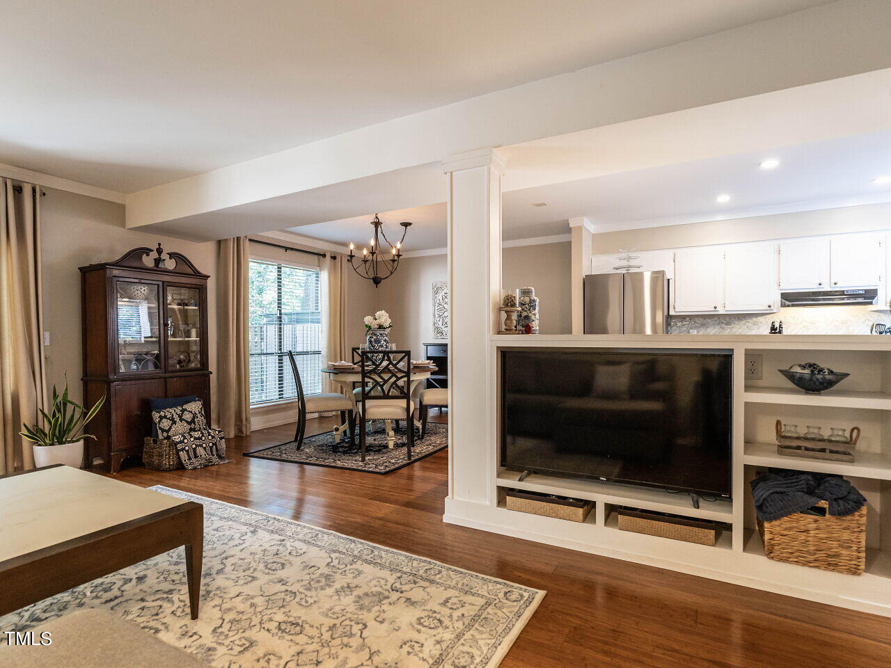 3903 Wendy Lane Raleigh, NC 27606 - Photo 10 of 35 011-1280x960-family-room